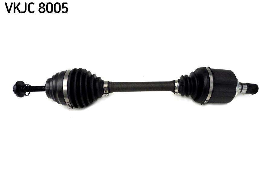 Cardan SKF ref. VKJC 8005